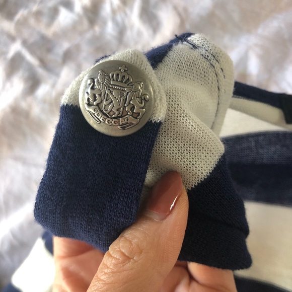 Striped Cardigan - Picture 3 of 5